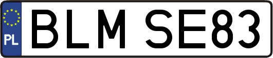 BLMSE83