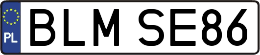 BLMSE86