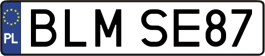 BLMSE87