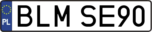 BLMSE90