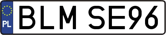 BLMSE96
