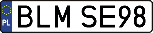 BLMSE98