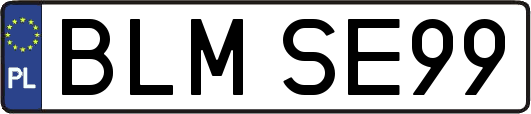 BLMSE99