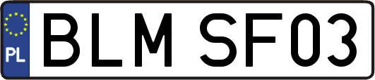 BLMSF03