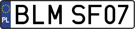 BLMSF07