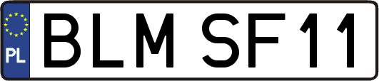 BLMSF11