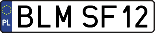 BLMSF12