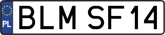 BLMSF14