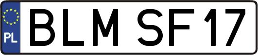 BLMSF17