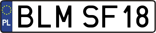 BLMSF18