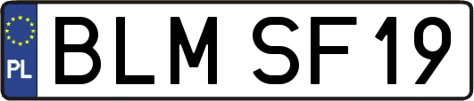 BLMSF19