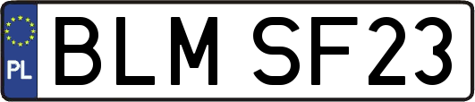 BLMSF23