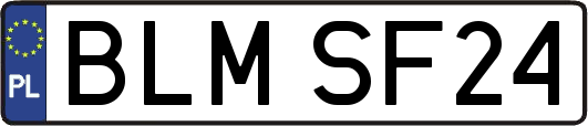 BLMSF24