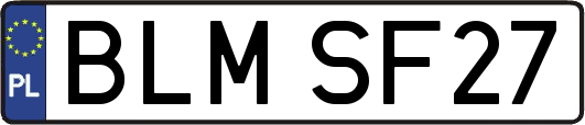 BLMSF27