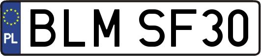 BLMSF30