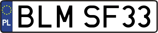 BLMSF33