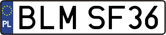 BLMSF36