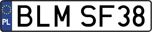 BLMSF38