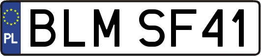 BLMSF41