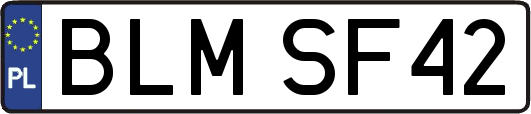BLMSF42