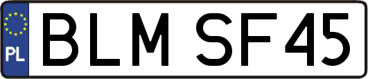 BLMSF45