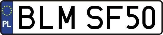 BLMSF50
