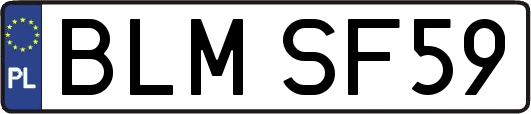 BLMSF59