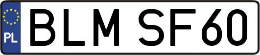 BLMSF60