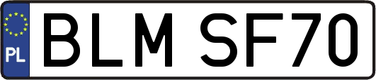 BLMSF70