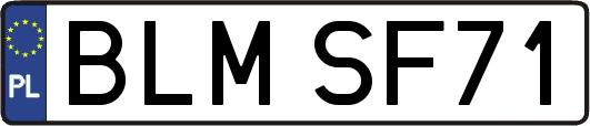 BLMSF71