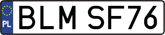 BLMSF76