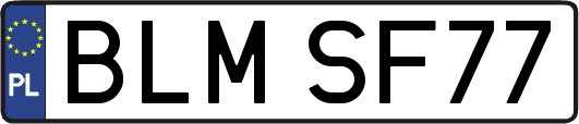 BLMSF77