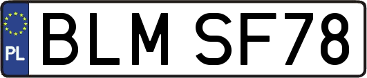 BLMSF78