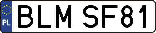 BLMSF81