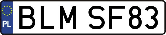 BLMSF83