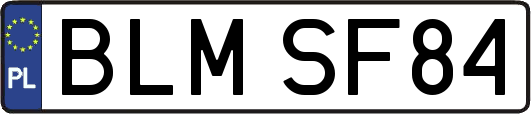 BLMSF84