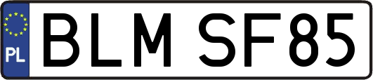BLMSF85