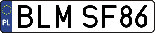 BLMSF86