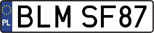 BLMSF87