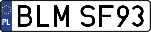 BLMSF93