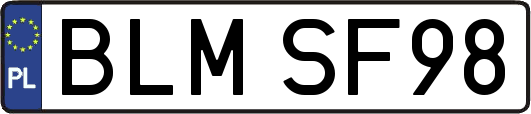 BLMSF98
