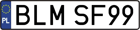 BLMSF99