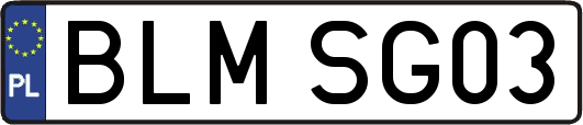 BLMSG03