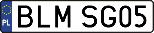 BLMSG05