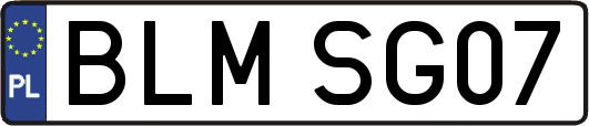 BLMSG07