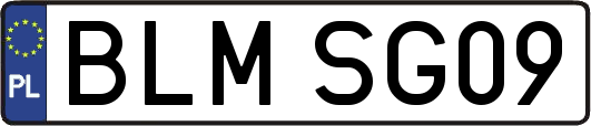 BLMSG09