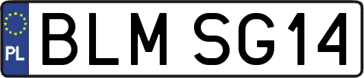 BLMSG14