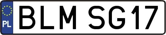 BLMSG17
