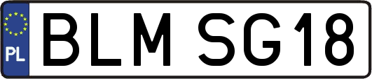 BLMSG18