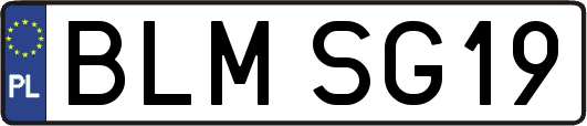 BLMSG19